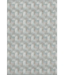 Dalyn Soft Essentials Blue SE5 10ft. x 14ft. Rect. Rug