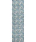 Dalyn Soft Essentials Teal SE5 2ft.3in. x 7ft.6in. Rect. Rug