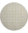 Dalyn Soft Essentials Gold SE5 8ft. x 8ft. Round Rug
