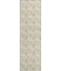 Dalyn Soft Essentials Gold SE5 2ft.3in. x 7ft.6in. Rect. Rug