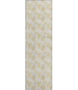 Dalyn Soft Essentials Gold SE5 2ft.3in. x 7ft.6in. Rect. Rug