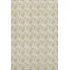 Dalyn Soft Essentials Gold SE5 8ft. x 10ft. Rect. Rug