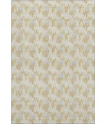 Dalyn Soft Essentials Gold SE5 2ft.6in. x 3ft.10in. Rect. Rug