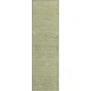 Dalyn Soft Essentials Green SE6 2ft.3in. x 7ft.6in. Rect. Rug