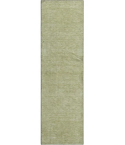 Dalyn Soft Essentials Green SE6 2ft.3in. x 7ft.6in. Rect. Rug