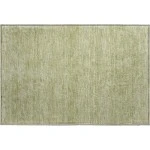 Dalyn Soft Essentials Green SE6 1ft.8in. x 2ft.6in. Rect. Rug
