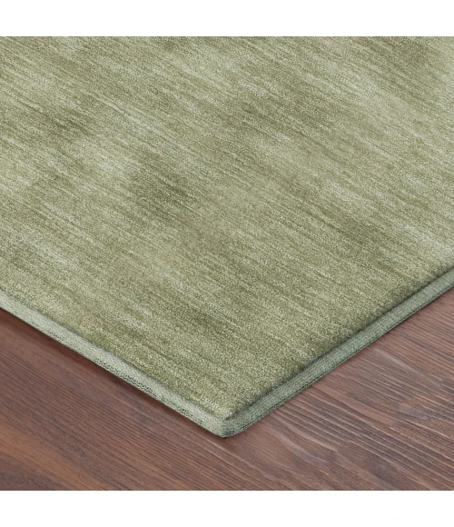 Dalyn Soft Essentials Green SE6 5ft. x 7ft.6in. Rect. Rug