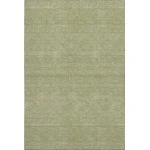 Dalyn Soft Essentials Green SE6 3ft. x 5ft. Rect. Rug