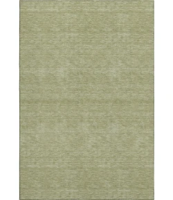 Dalyn Soft Essentials Green SE6 8ft. x 10ft. Rect. Rug