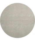 Dalyn Soft Essentials Beige SE6 8ft. x 8ft. Round Rug