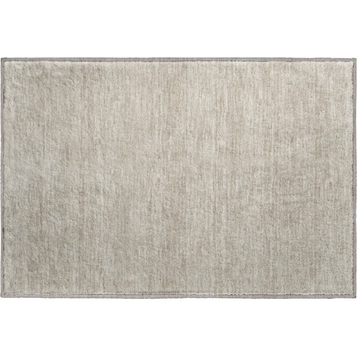 Dalyn Soft Essentials Beige SE6 1ft.8in. x 2ft.6in. Rect. Rug