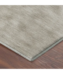 Dalyn Soft Essentials Beige SE6 2ft.6in. x 3ft.10in. Rect. Rug