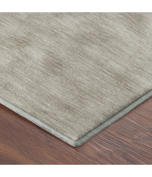 Dalyn Soft Essentials Beige SE6 2ft.6in. x 3ft.10in. Rect. Rug