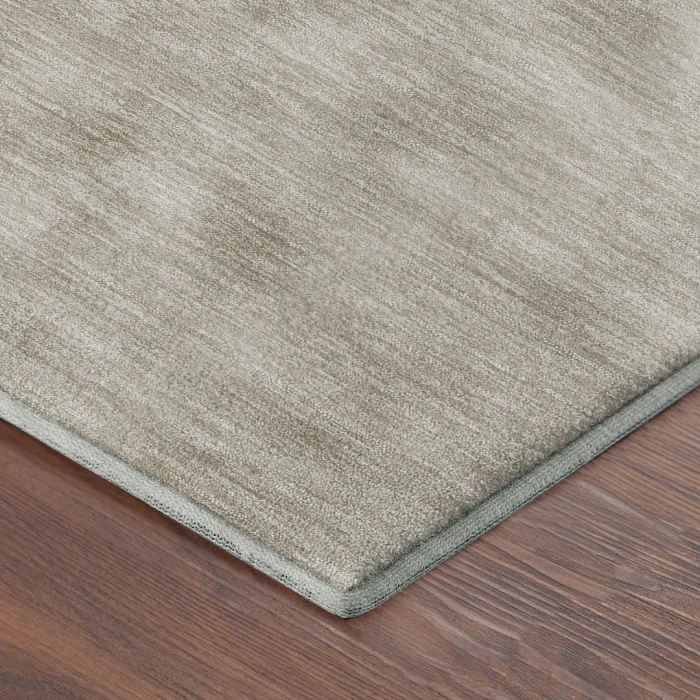 Dalyn Soft Essentials Beige SE6 1ft.8in. x 2ft.6in. Rect. Rug