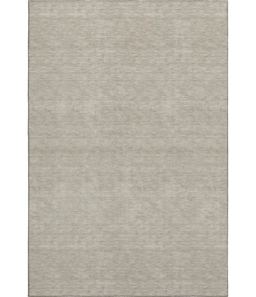 Dalyn Soft Essentials Beige SE6 2ft.6in. x 3ft.10in. Rect. Rug