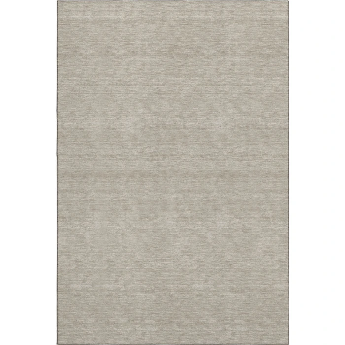 Dalyn Soft Essentials Beige SE6 9ft. x 12ft. Rect. Rug