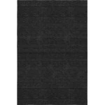 Dalyn Soft Essentials Black SE6 3ft. x 5ft. Rect. Rug