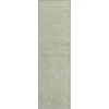 Dalyn Soft Essentials Green SE6 2ft.3in. x 7ft.6in. Rect. Rug