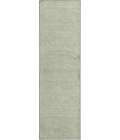 Dalyn Soft Essentials Green SE6 2ft.3in. x 7ft.6in. Rect. Rug