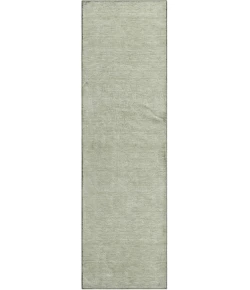 Dalyn Soft Essentials Green SE6 2ft.3in. x 7ft.6in. Rect. Rug