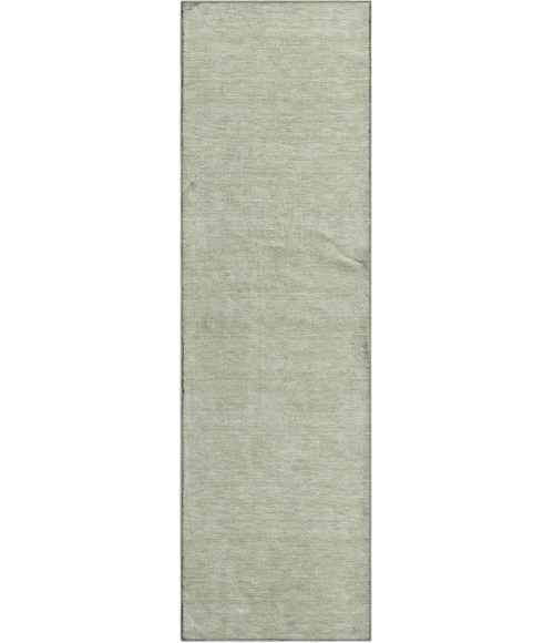 Dalyn Soft Essentials Green SE6 2ft.3in. x 7ft.6in. Rect. Rug