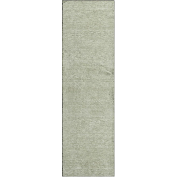 Dalyn Soft Essentials Green SE6 2ft.3in. x 7ft.6in. Rect. Rug
