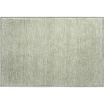 Dalyn Soft Essentials Green SE6 1ft.8in. x 2ft.6in. Rect. Rug