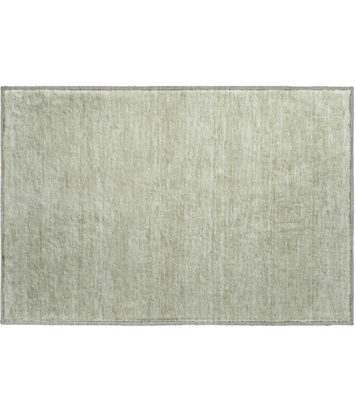 Dalyn Soft Essentials Green SE6 1ft.8in. x 2ft.6in. Rect. Rug