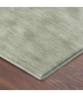 Dalyn Soft Essentials Green SE6 10ft. x 14ft. Rect. Rug