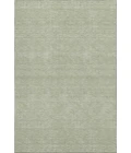 Dalyn Soft Essentials Green SE6 10ft. x 14ft. Rect. Rug