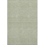 Dalyn Soft Essentials Green SE6 3ft. x 5ft. Rect. Rug