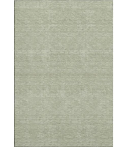 Dalyn Soft Essentials Green SE6 10ft. x 14ft. Rect. Rug