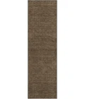 Dalyn Soft Essentials Brown SE6 2ft.3in. x 7ft.6in. Rect. Rug