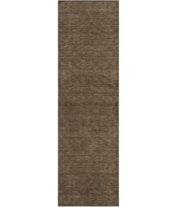 Dalyn Soft Essentials Brown SE6 2ft.3in. x 7ft.6in. Rect. Rug