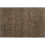 Dalyn Soft Essentials Brown SE6 1ft.8in. x 2ft.6in. Rect. Rug