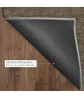 Dalyn Soft Essentials Brown SE6 5ft. x 7ft.6in. Rect. Rug