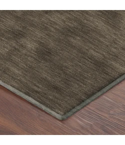 Dalyn Soft Essentials Brown SE6 5ft. x 7ft.6in. Rect. Rug