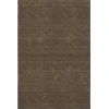 Dalyn Soft Essentials Brown SE6 2ft.6in. x 3ft.10in. Rect. Rug