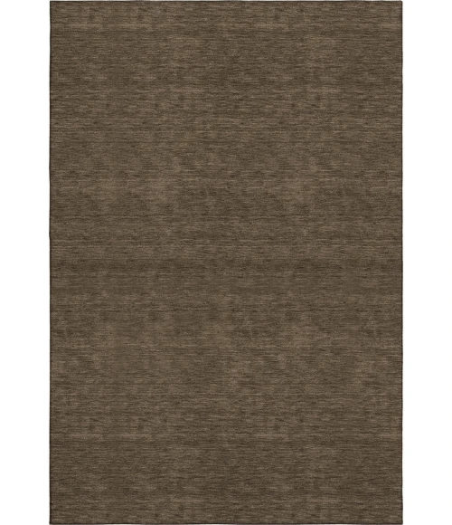 Dalyn Soft Essentials Brown SE6 5ft. x 7ft.6in. Rect. Rug