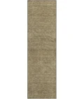 Dalyn Soft Essentials Brown SE6 2ft.3in. x 7ft.6in. Rect. Rug