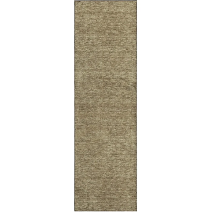 Dalyn Soft Essentials Brown SE6 2ft.3in. x 7ft.6in. Rect. Rug