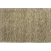 Dalyn Soft Essentials Brown SE6 1ft.8in. x 2ft.6in. Rect. Rug