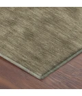 Dalyn Soft Essentials Brown SE6 5ft. x 7ft.6in. Rect. Rug