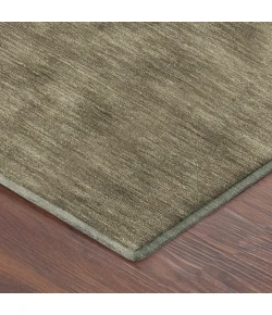 Dalyn Soft Essentials Brown SE6 5ft. x 7ft.6in. Rect. Rug