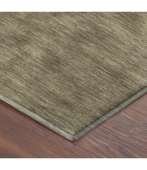 Dalyn Soft Essentials Brown SE6 5ft. x 7ft.6in. Rect. Rug