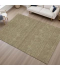 Dalyn Soft Essentials Brown SE6 5ft. x 7ft.6in. Rect. Rug