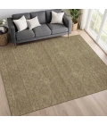 Dalyn Soft Essentials Brown SE6 5ft. x 7ft.6in. Rect. Rug