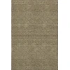 Dalyn Soft Essentials Brown SE6 2ft.6in. x 3ft.10in. Rect. Rug