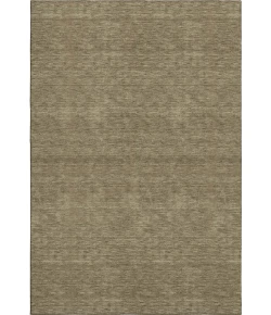 Dalyn Soft Essentials Brown SE6 5ft. x 7ft.6in. Rect. Rug