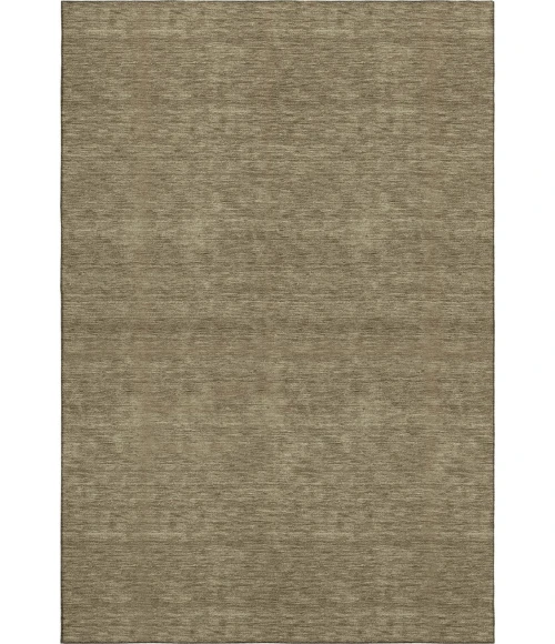 Dalyn Soft Essentials Brown SE6 5ft. x 7ft.6in. Rect. Rug